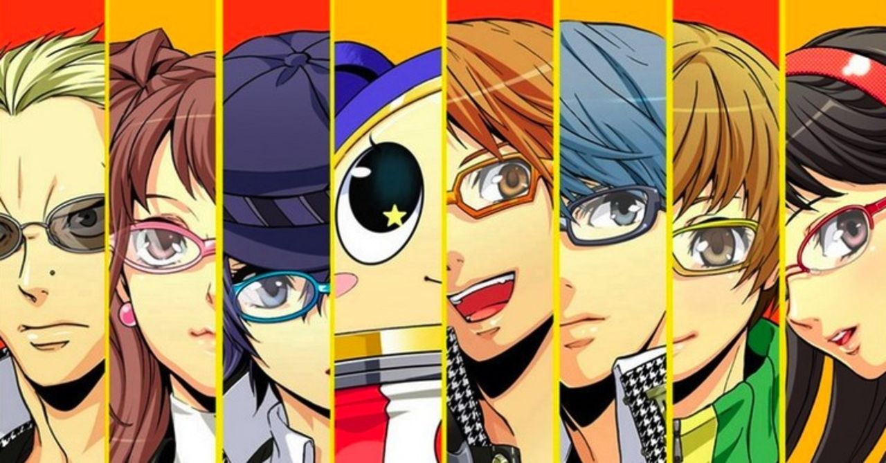 Entusiaster gör Persona 4-musikal