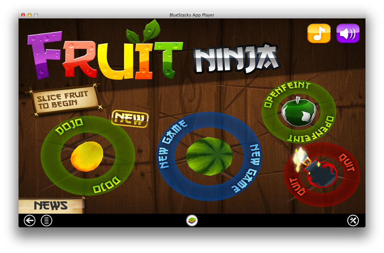 Nu kan du köra Android-appar på din Mac