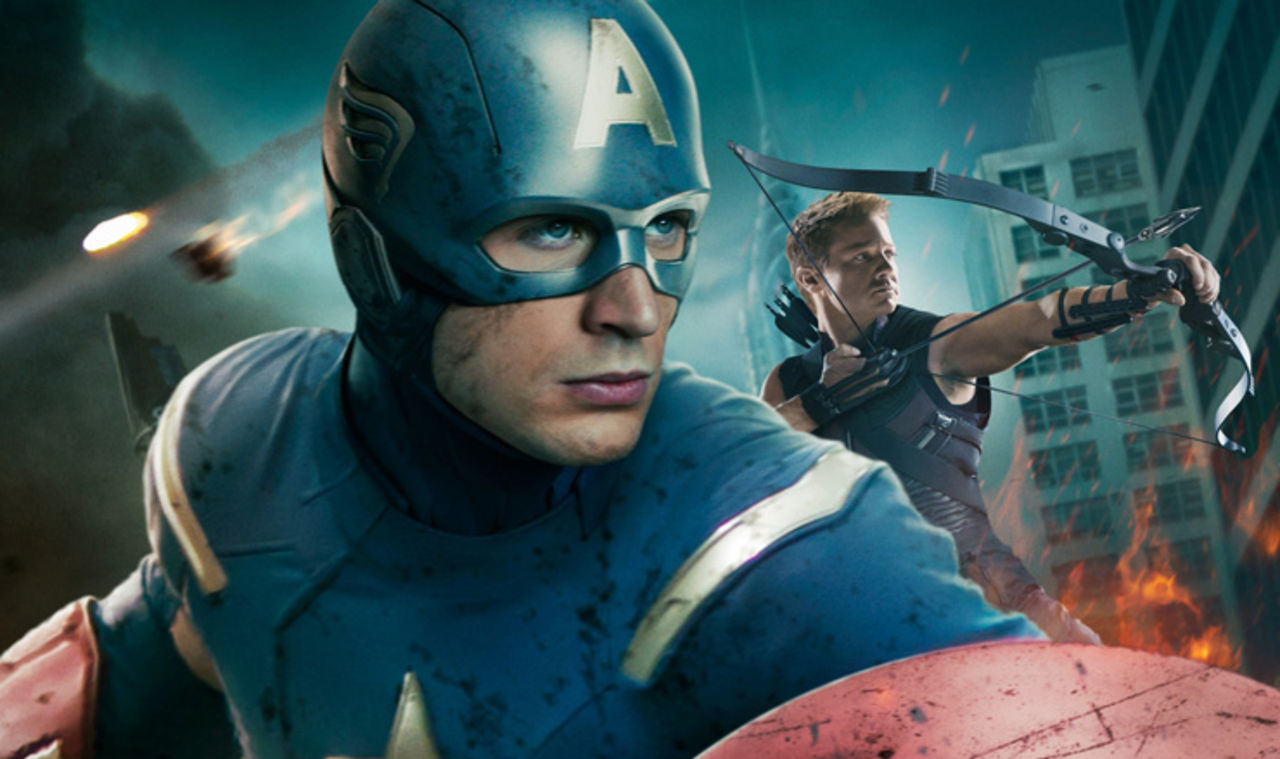 2012 års största biosuccéer