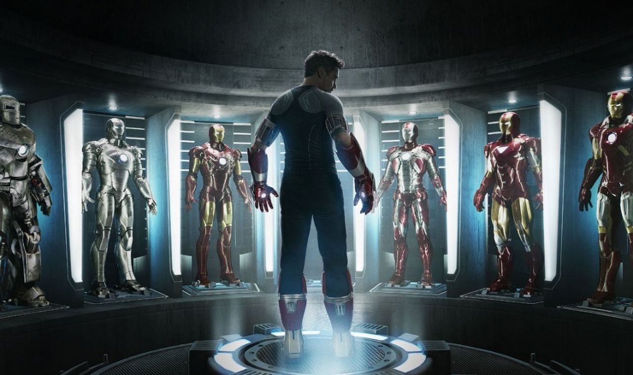 75 filmer att se fram emot 2013