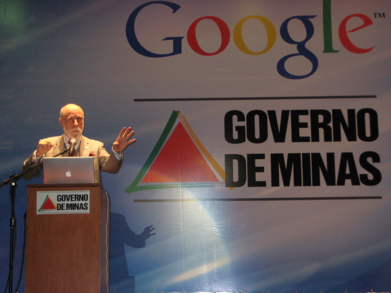 Internet fyller 30 i dag