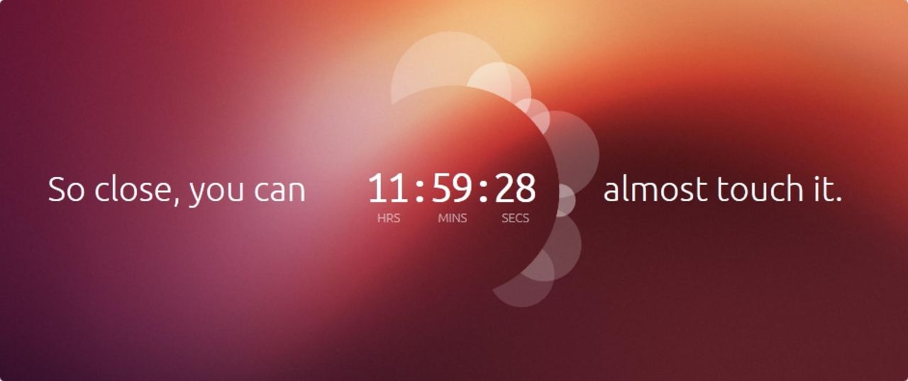 Canonical förbereder avslöjande innan CES