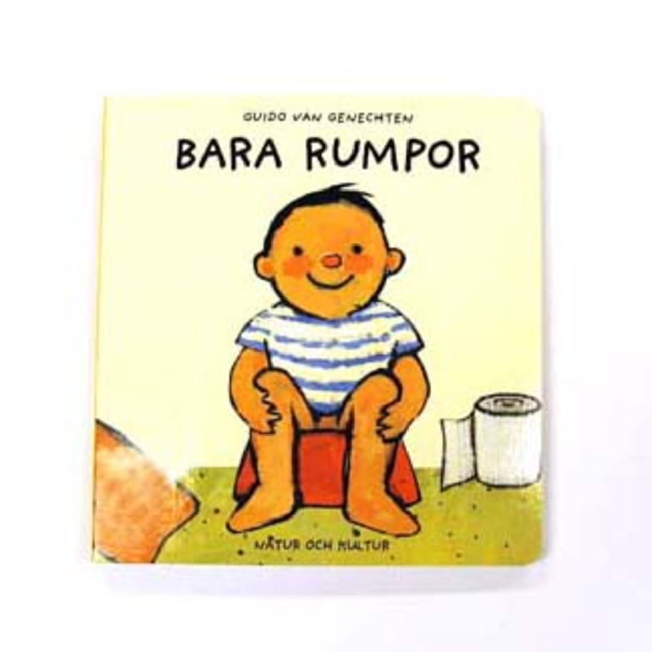 Bara rumpor