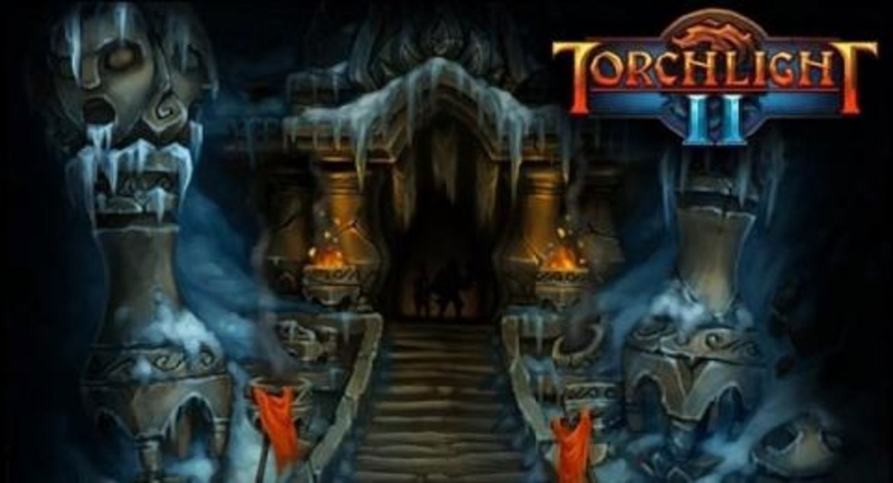 Torchlight II har sålt i över en miljon exemplar