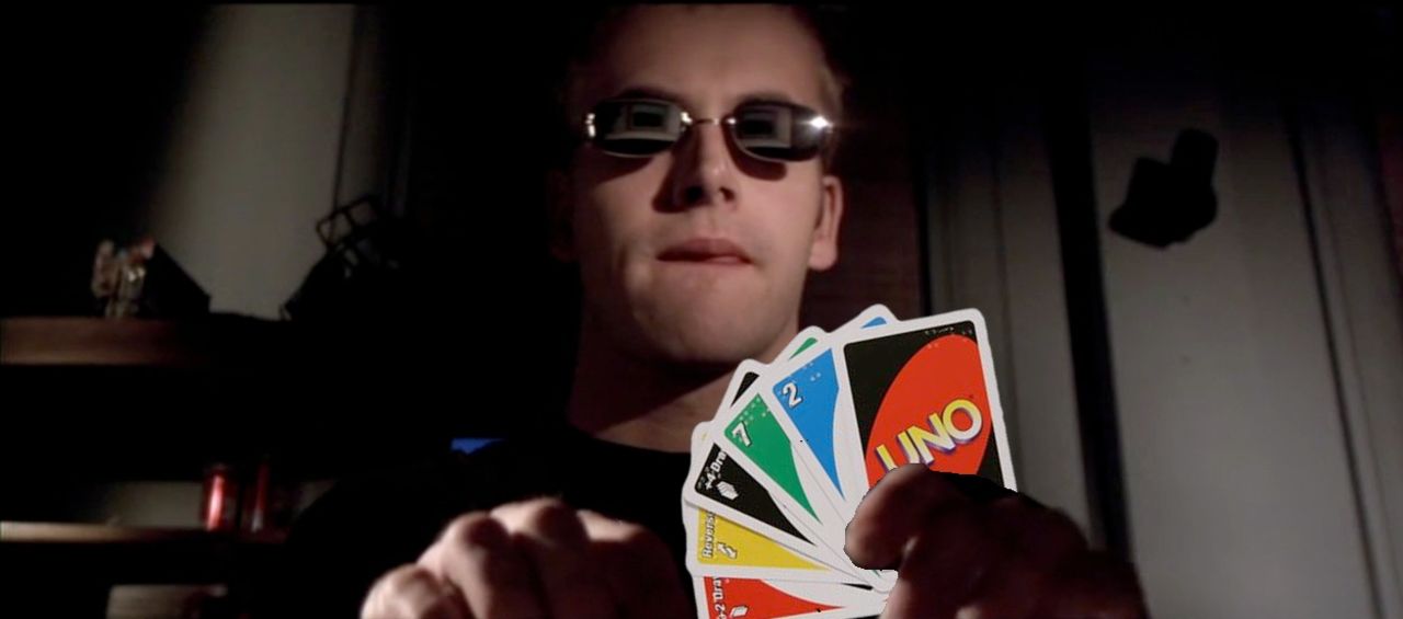 Sony plockar bort UNO från PSN