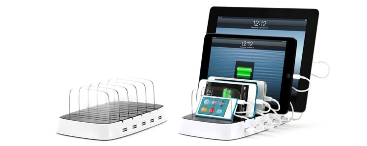 Griffin PowerDock 5