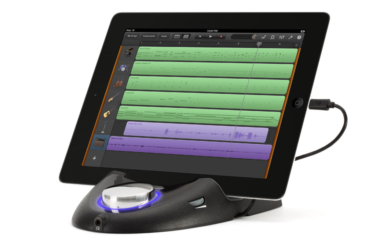 Griffin StudioConnect Lightning