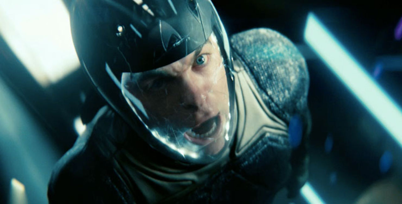 Filmer för sci-fi-nörden under 2013