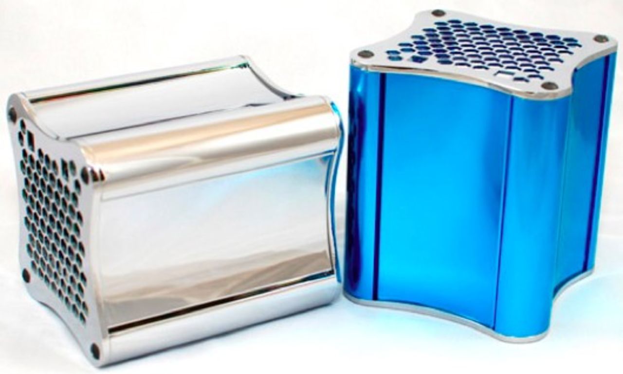 Xi3 släpper Steam-fokuserad PC