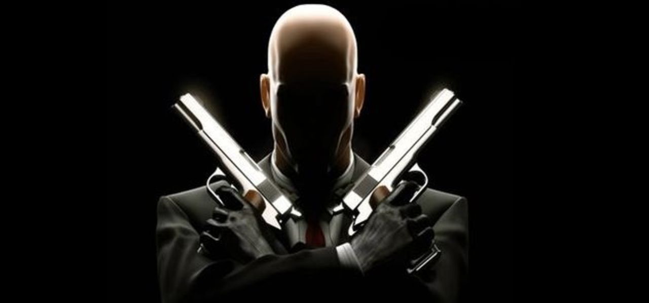 Farsa hyrde lönnmördare ingame