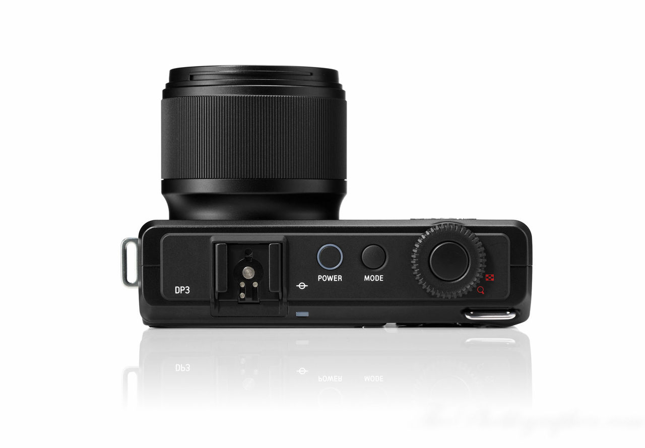 Sigma lanserar dedicerad macro-kamera