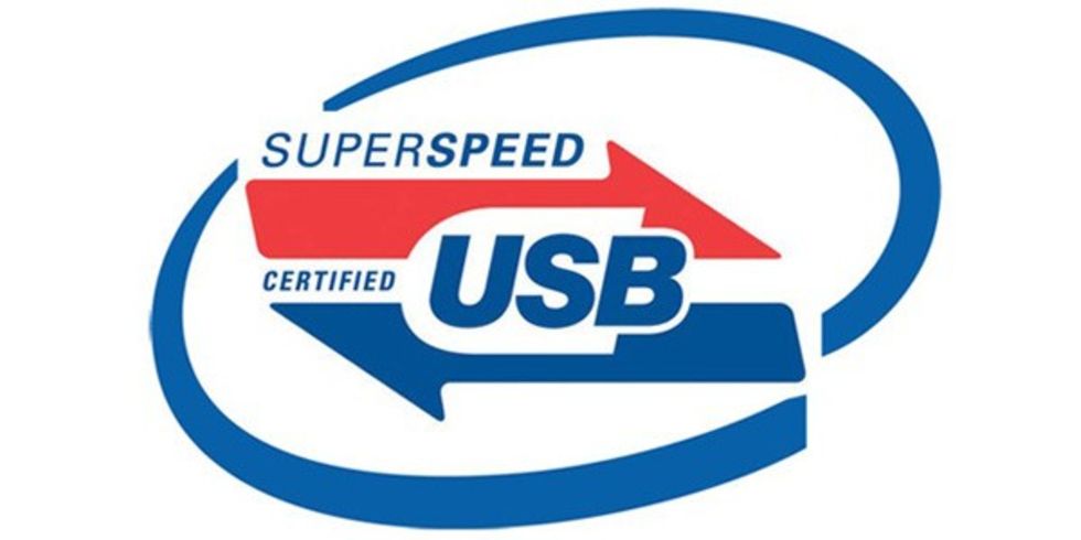 USB 3.0 ökar hastigheten till 10 Gb/s