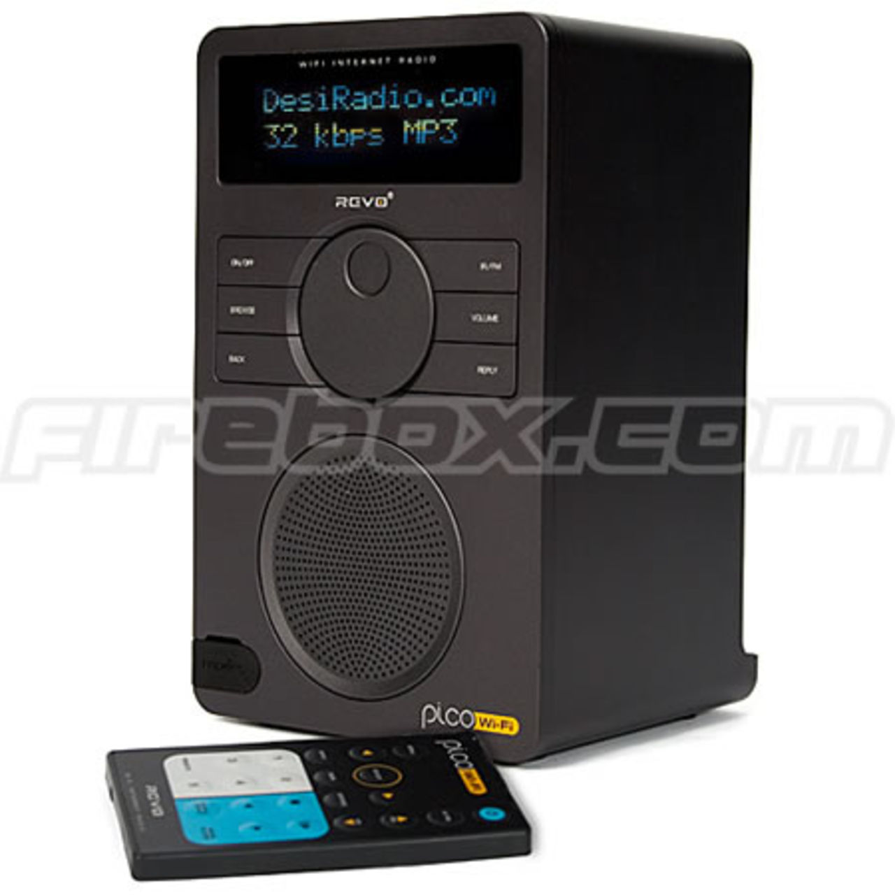 Revo Pico WiFi-radio