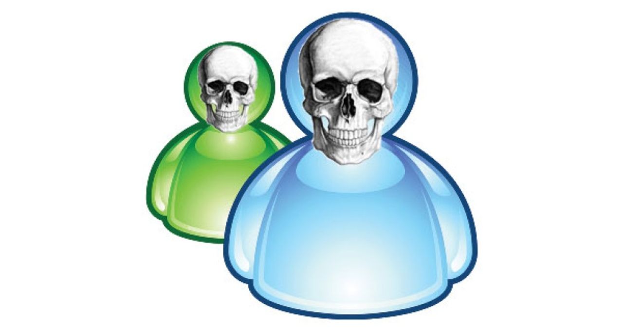 Microsoft Messenger stängs ner 15:e mars