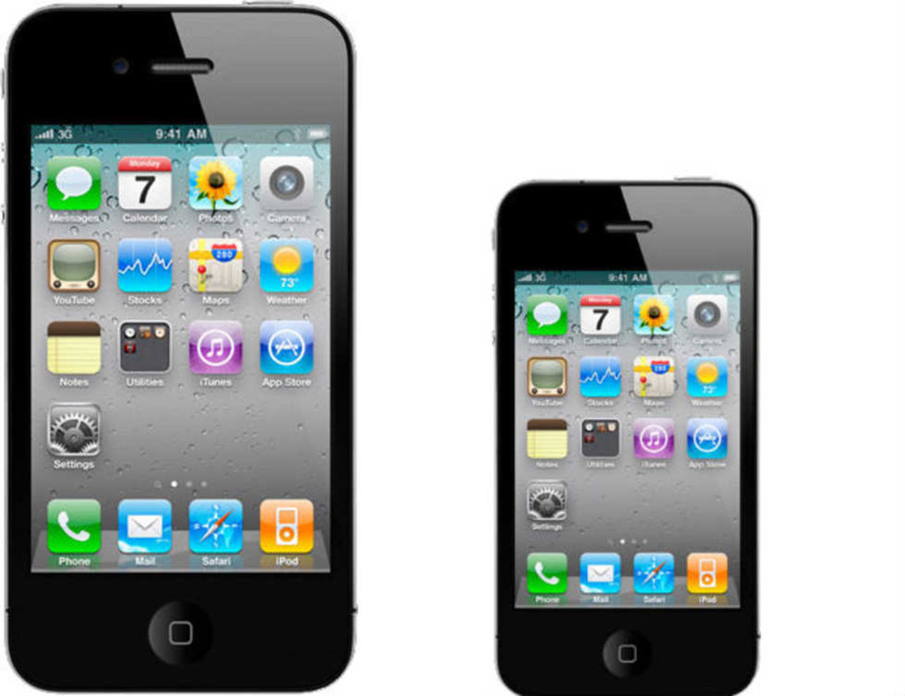 Billigare version av iPhone på gång