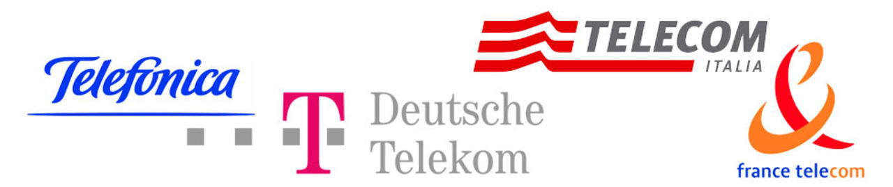 Gemensamt Europeiskt mobilnätverk på gång?