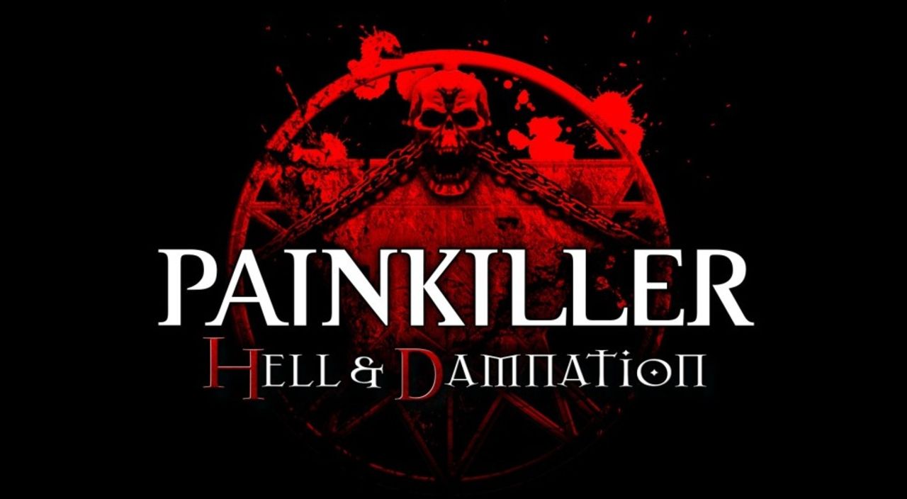 Nytt släppdatum för Painkiller Hell & Damnation