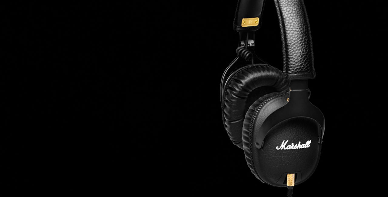 Marshall Headphones släpper nya lurar