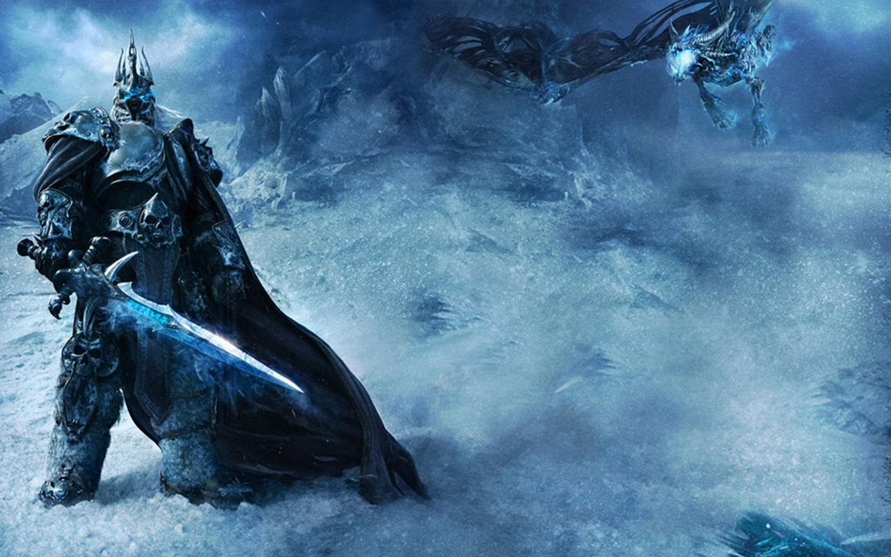 World of Warcraft gör dig till en mer attraktiv medarbetare