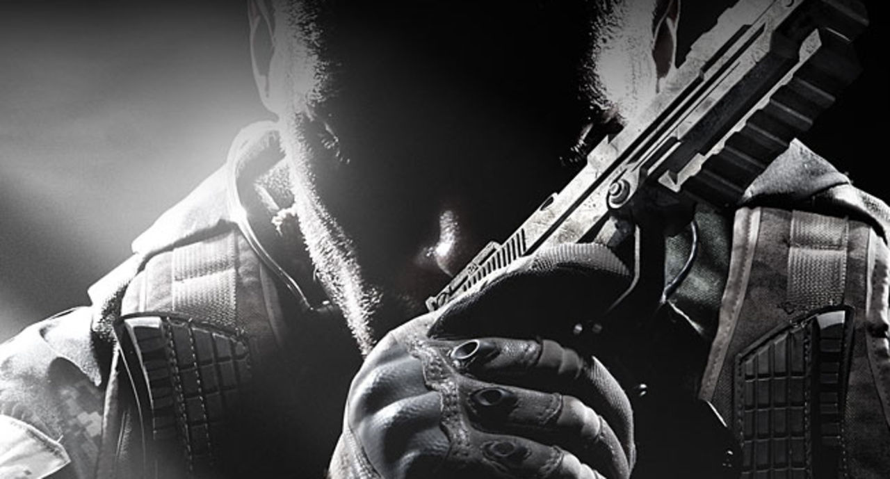 Black Ops 2 mest spelat på Xbox Live just nu