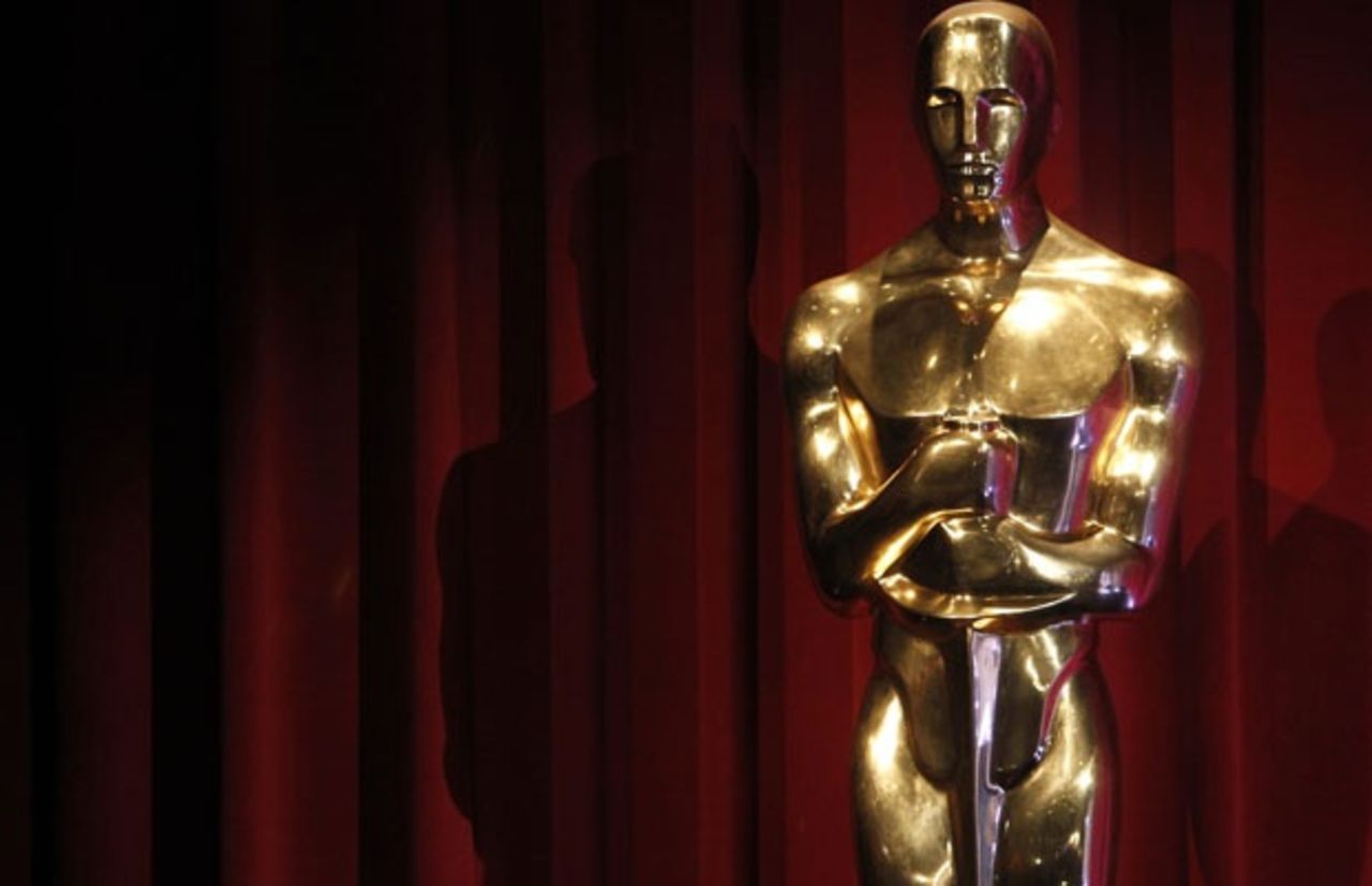 2013 års Oscarsnomineringar