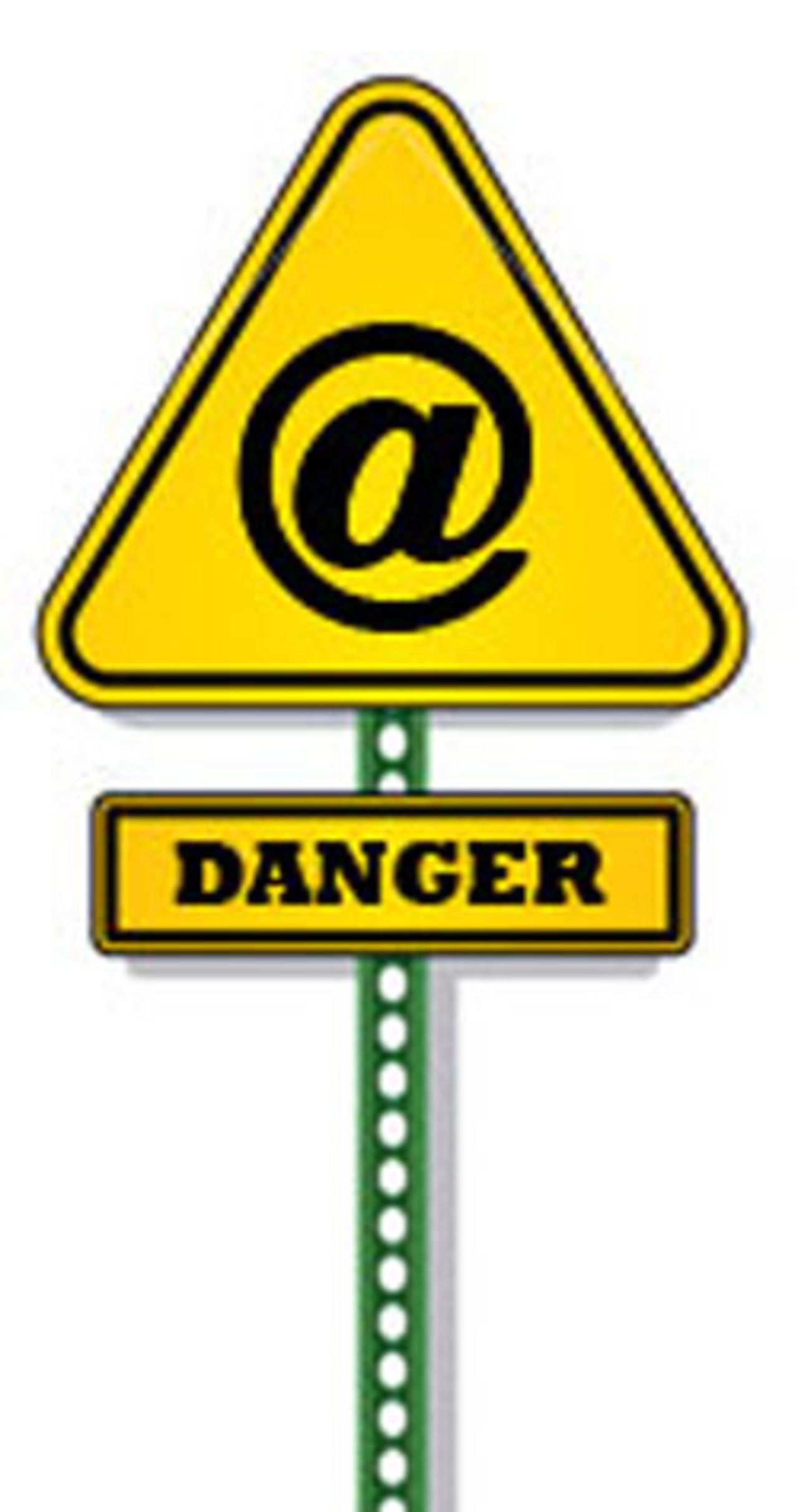 Farligt att vara Internetberoende