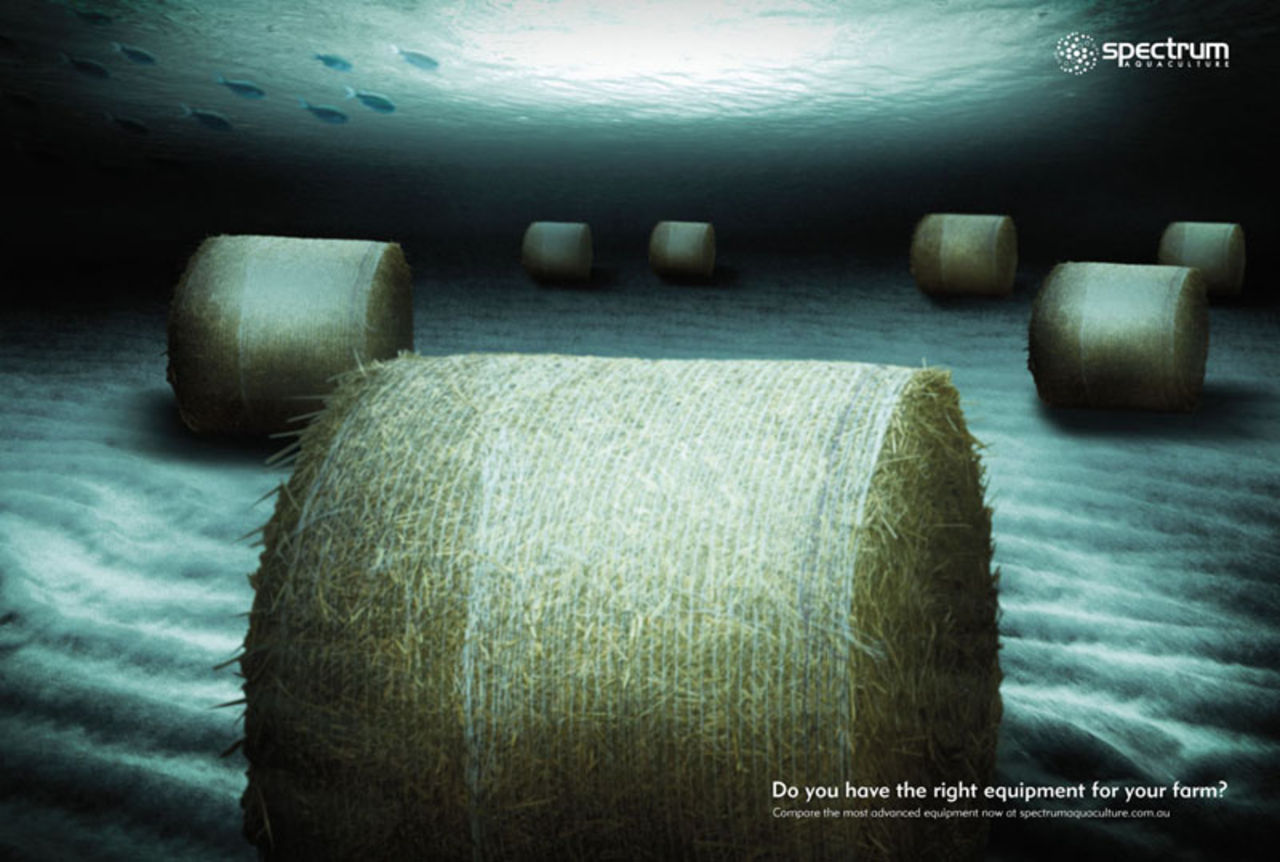 Spectrum Aquaculture