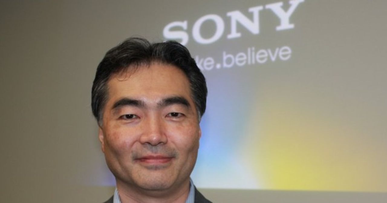 Sony-snubbe nämner nästa PlayStation