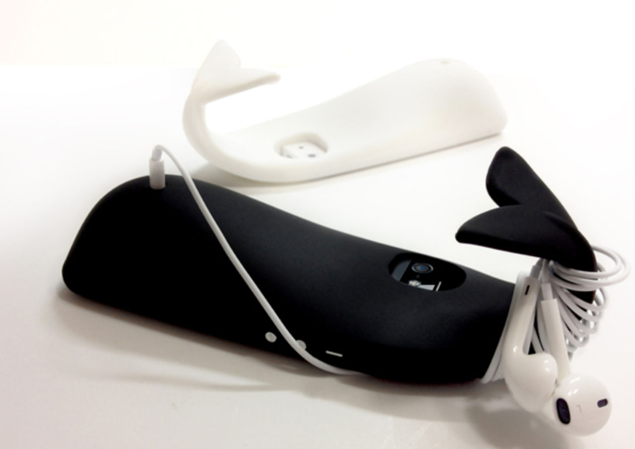 Enkelt val vid val av iPhone-skal