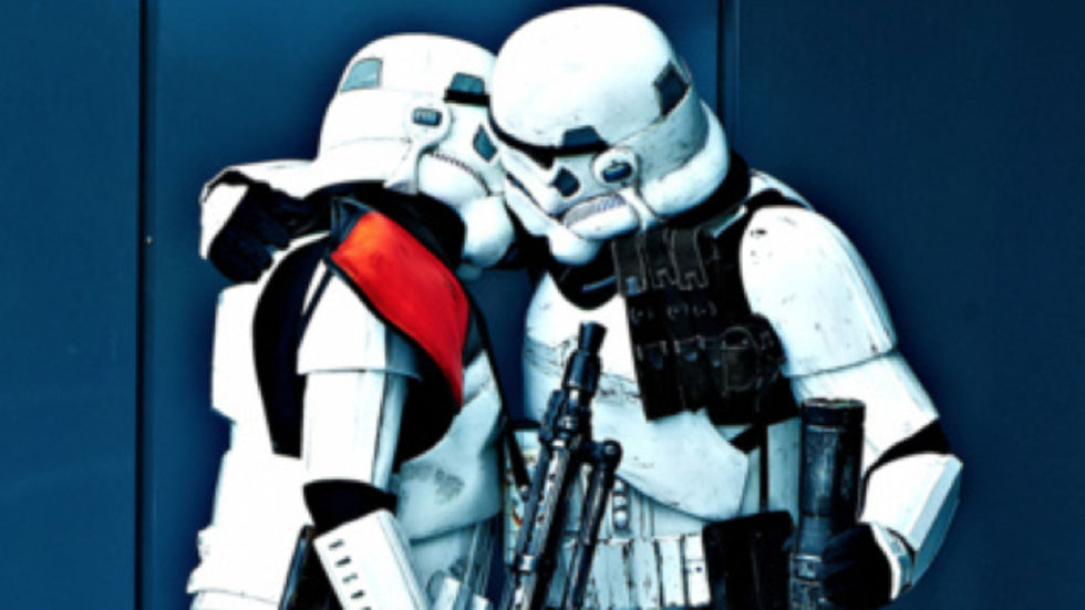 Homokaraktärer i Old Republic får en egen planet