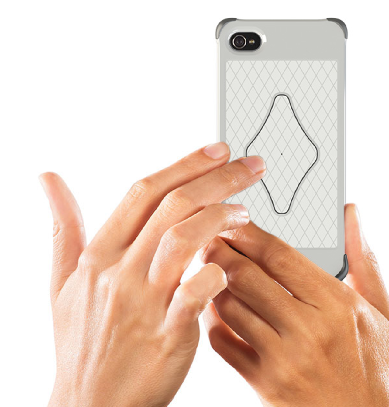 Fixa touch på baksidan av din iPhone