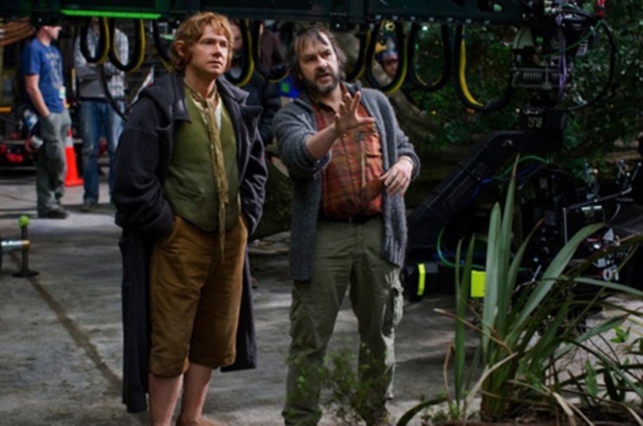 Nya Zeeland ringde, vill ha sina 