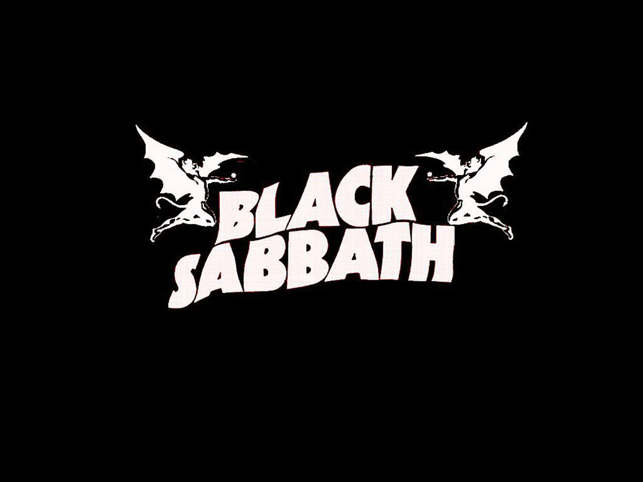 Black Sabbath är tillbaka