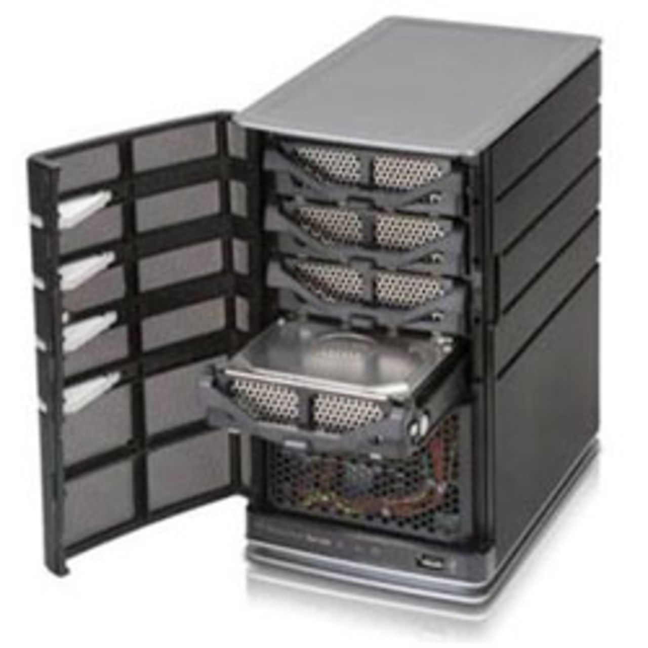 Windows Home Server på gång