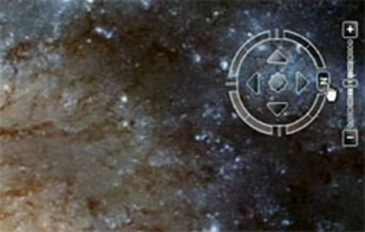 Ny funktion i Google Earth