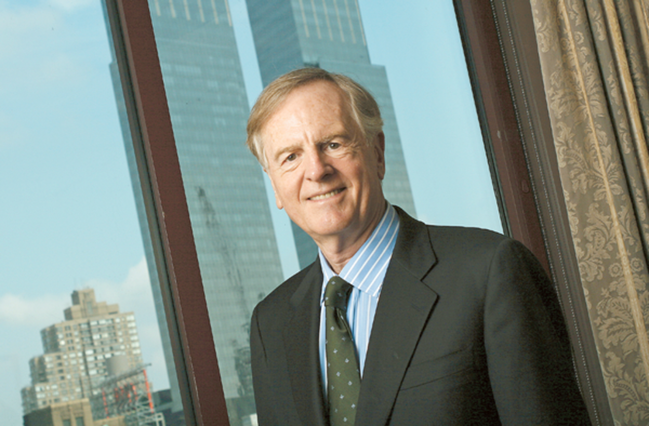 John Sculley ger råd till Apple