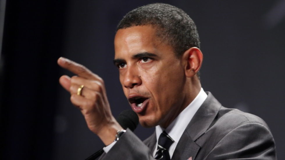 Obama vill låta undersöka koppling mellan spel och våld