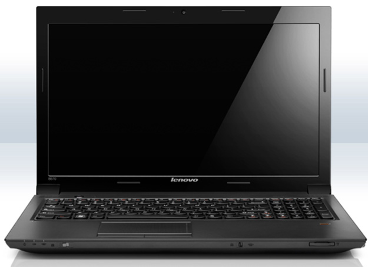 Lenovo planerar Chromebooks
