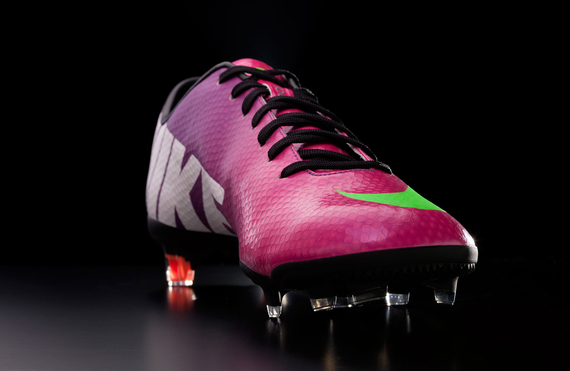 Mercurial Vapor IX