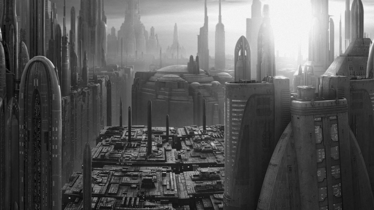 Star Wars 1313 är ingen Next Gen-titel