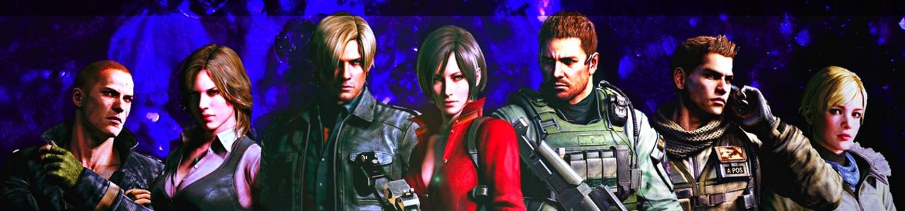 Resident Evil 6 uppdateras igen