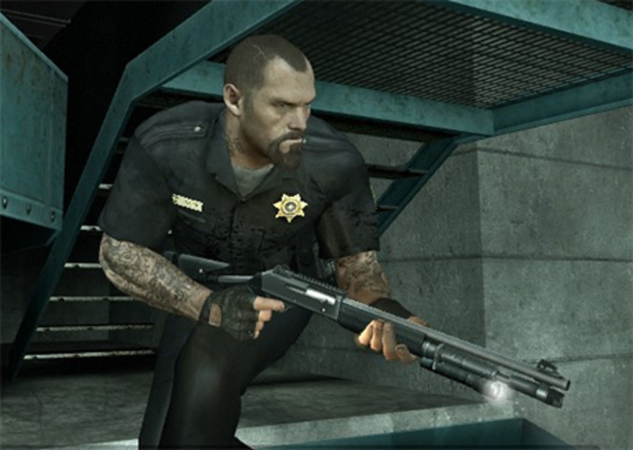 Skapa dina egna Left 4 Dead 2-kampanjer