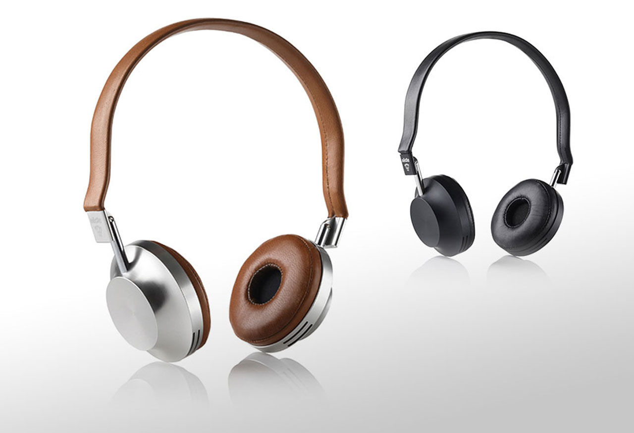 Låt Aëdle VK-1 pryda din hjässa