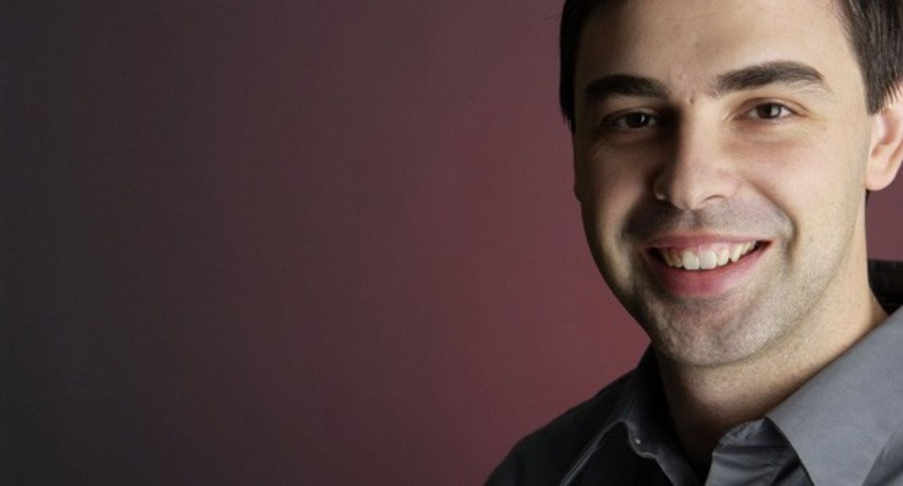 Googles VD trashtalkar Facebook