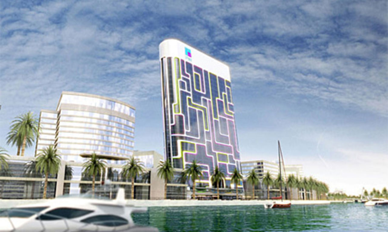 Apple har ett nytt projekt - iPad