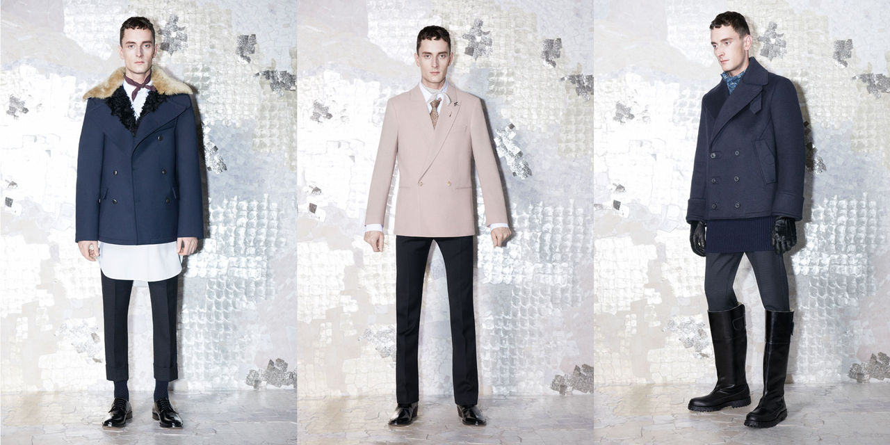 Acne inspireras av Strindberg