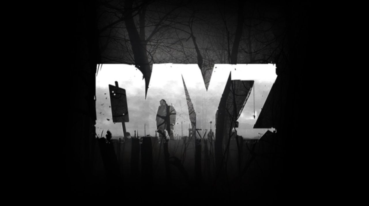 DayZ kan komma i april