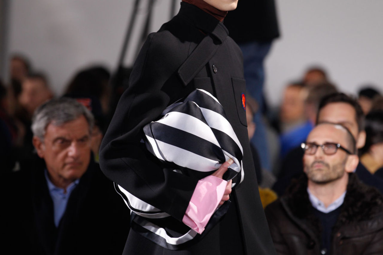 Eastback goes haute couture