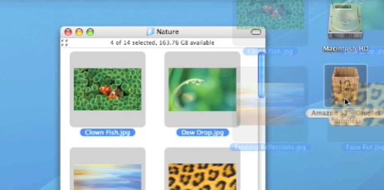 Forklift 1.1 släppt