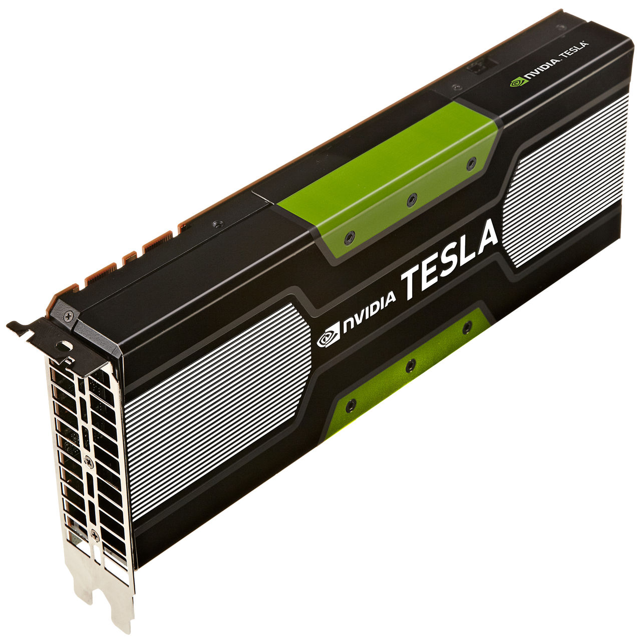 Nvidia kan införa märket Titan